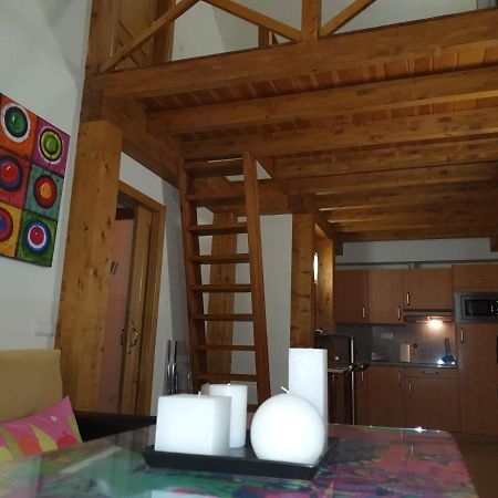 Miramar Ski A Pie De Pista - Atico 3 Habitaciones Y 2 Banos Sierra Nevada Exteriér fotografie
