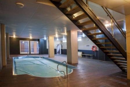 Miramar Ski A Pie De Pista - Atico 3 Habitaciones Y 2 Banos Sierra Nevada Exteriér fotografie