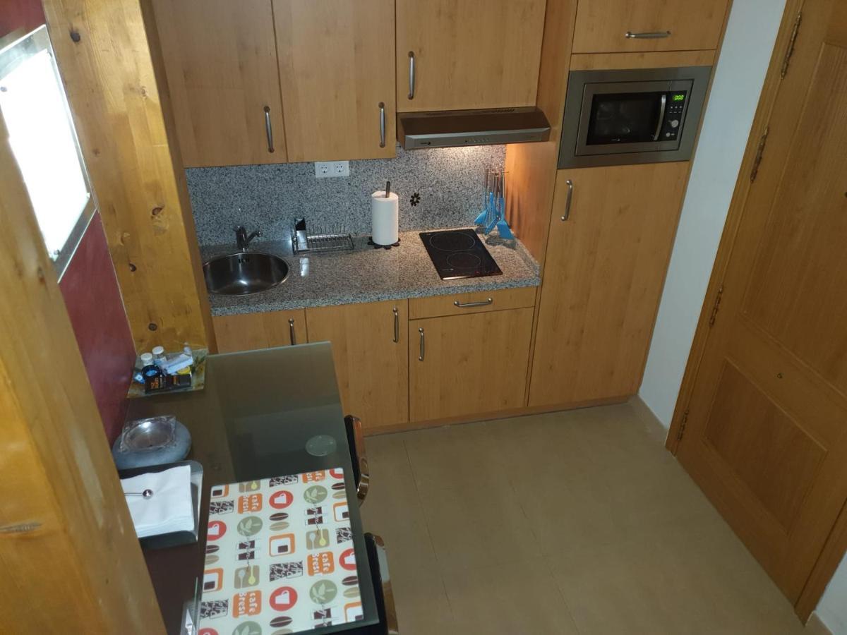 Miramar Ski A Pie De Pista - Atico 3 Habitaciones Y 2 Banos Sierra Nevada Exteriér fotografie