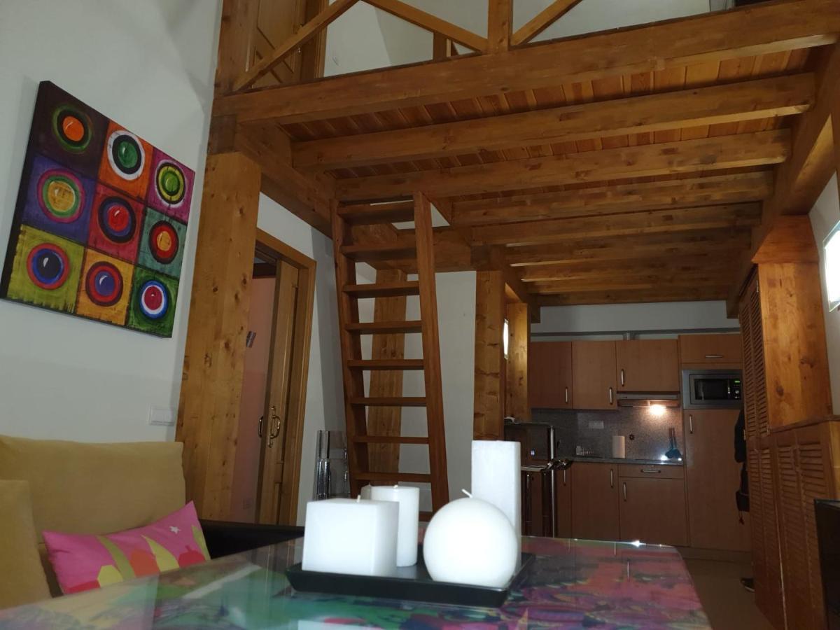 Miramar Ski A Pie De Pista - Atico 3 Habitaciones Y 2 Banos Sierra Nevada Exteriér fotografie
