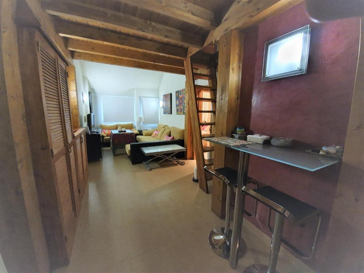 Miramar Ski A Pie De Pista - Atico 3 Habitaciones Y 2 Banos Sierra Nevada Exteriér fotografie