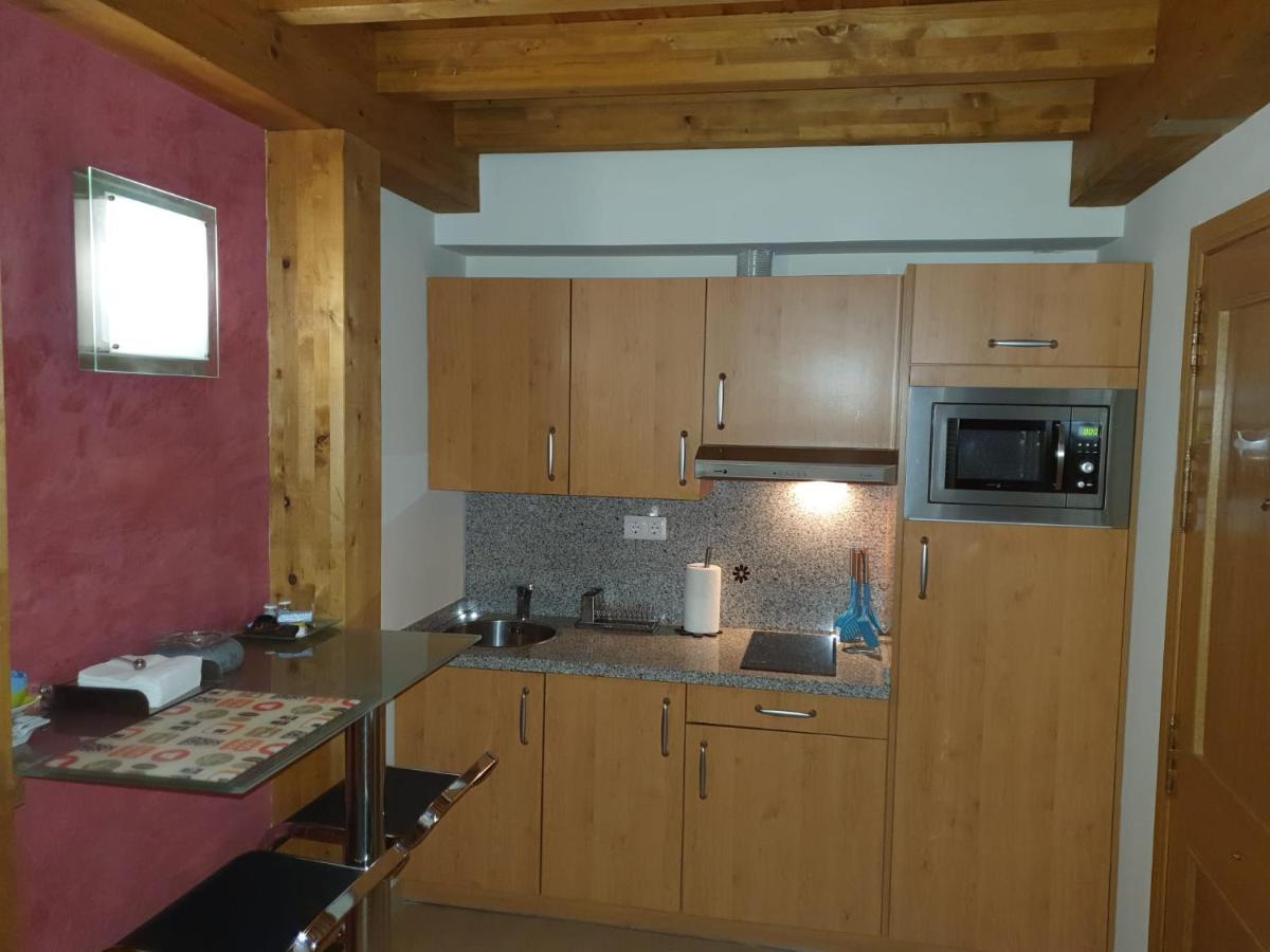 Miramar Ski A Pie De Pista - Atico 3 Habitaciones Y 2 Banos Sierra Nevada Exteriér fotografie
