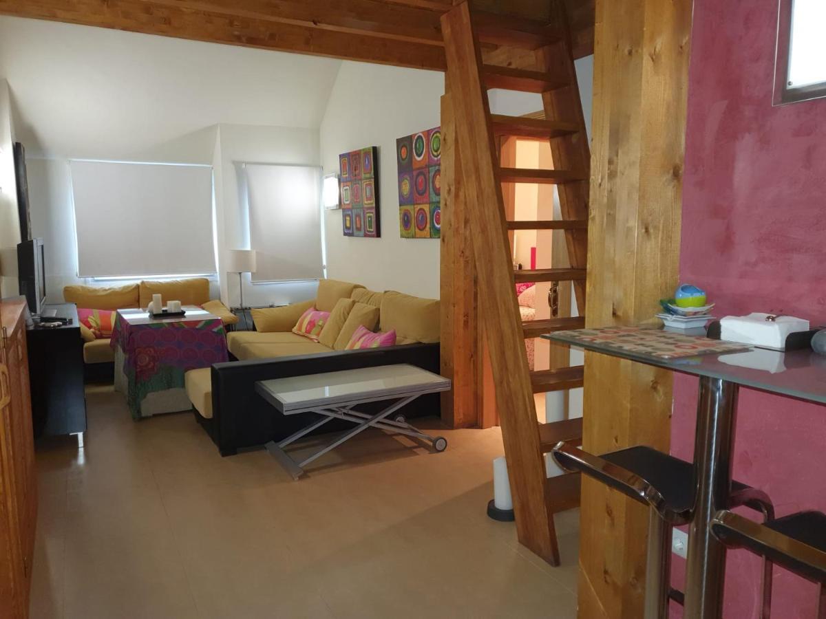 Miramar Ski A Pie De Pista - Atico 3 Habitaciones Y 2 Banos Sierra Nevada Exteriér fotografie