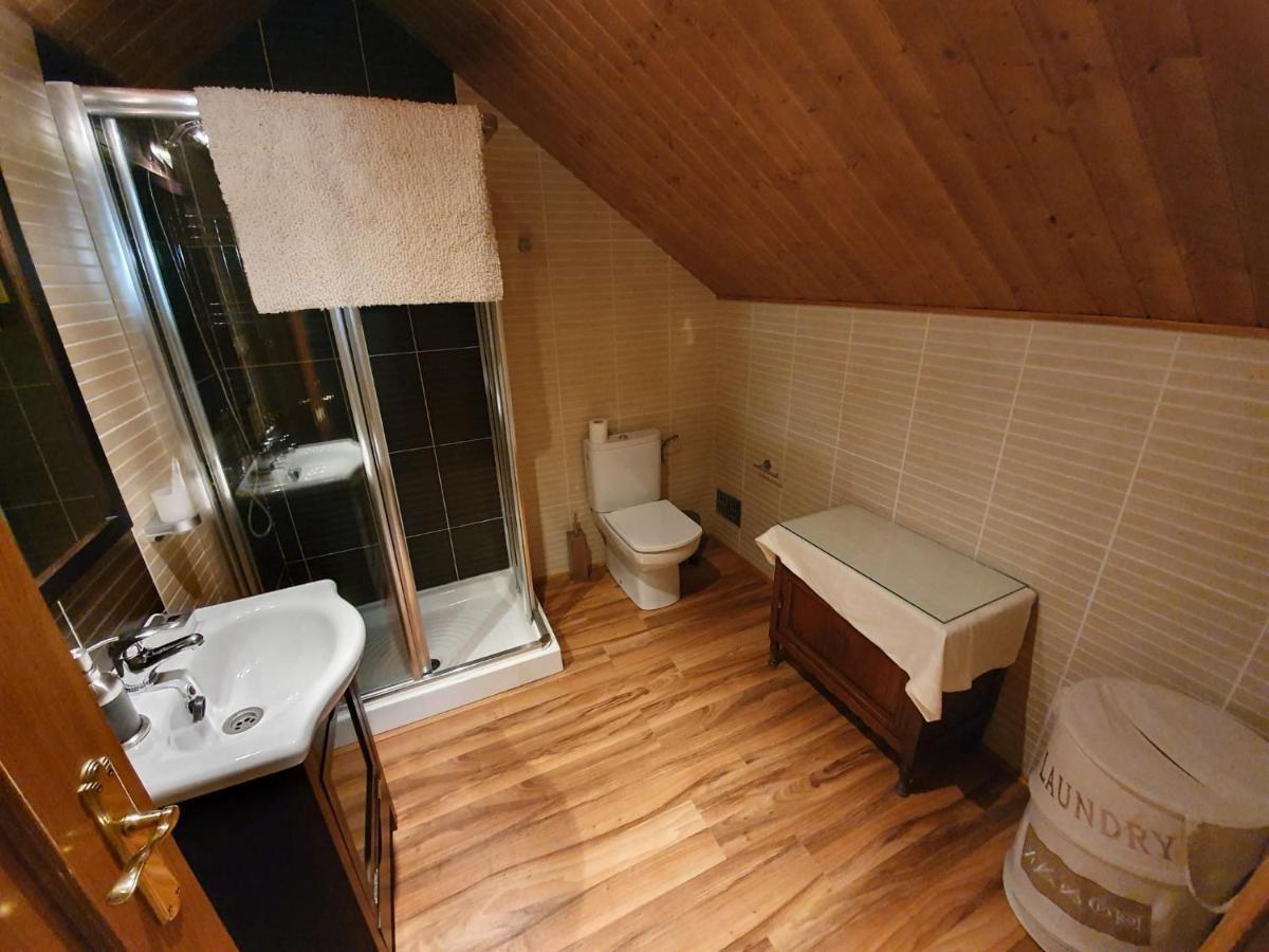 Miramar Ski A Pie De Pista - Atico 3 Habitaciones Y 2 Banos Sierra Nevada Exteriér fotografie